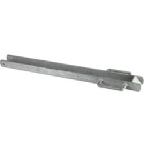 GATE LOOP THROW OVER TYPE GALV LARGE 4207 Twiggs